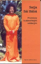 Satja Sáí Bába Promluvy k zámořským oddaným - Kliknutím na obrázek zavřete